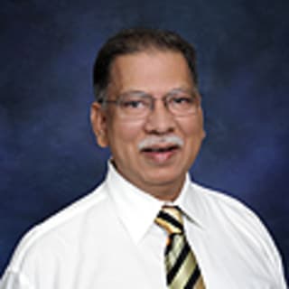 Syed Husain, MD