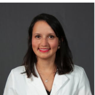 Claudina Castillo, Pediatric Nurse Practitioner, Greenville, SC