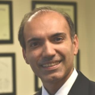 Farzin Foruhari, MD, Medicine/Pediatrics, Edgewood, KY