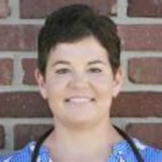 Elesha Draeger, Family Nurse Practitioner, Oswego, KS