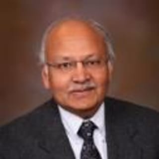 Sanjeevi Giridhar, MD