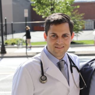 Patrick Pasqualicchio, DO, Other MD/DO, Erie, PA