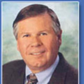 William Blackshear Jr., MD