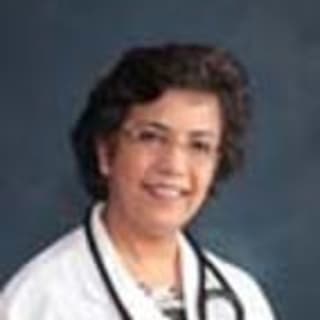 Veena Vangani, MD, Internal Medicine, Fredericksburg, VA, Spotsylvania Regional Medical Center