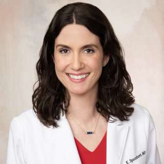 Katrina Spaunhurst, MD, Dermatology, Mercer Island, WA