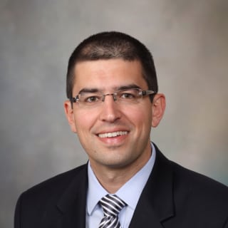 Karim Bakri, MD, Plastic Surgery, Rochester, MN, Mayo Clinic Hospital - Rochester