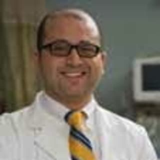 Firas El Sabbagh, MD, Cardiology, Fleming Island, FL, HCA Florida Orange Park Hospital