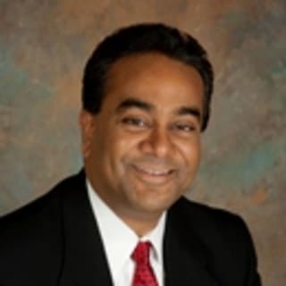 Kayur Patel, MD, Emergency Medicine, Naples, FL