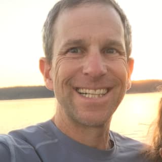 Robert Ruvkun, Family Medicine, Des Moines, WA