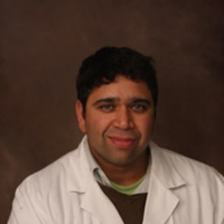 Parag Phadke, MD, Orthopaedic Surgery, Belmont, NC