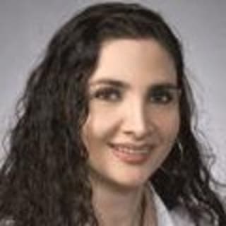 Sarah Minasyan, MD, Thoracic Surgery, Visalia, CA
