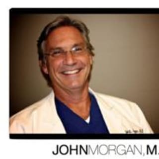 John Morgan, MD, Obstetrics & Gynecology, Birmingham, AL, Brookwood Baptist Medical Center