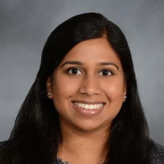 Nisha Mehta-Naik, MD, Psychiatry, New York, NY