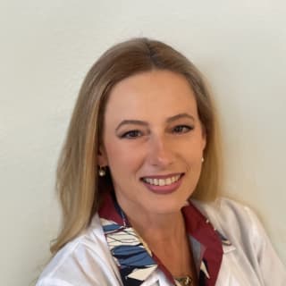 Maryanna Golovash, Clinical Pharmacist, Hollywood, CA