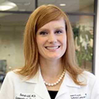 Sarah Gill, MD, Obstetrics & Gynecology, Savannah, GA, Candler Hospital