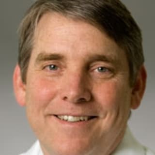 James Saunders, MD, Otolaryngology (ENT), Lebanon, NH, Dartmouth-Hitchcock Medical Center