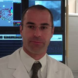 Alexandru Costea, MD, Cardiology, Cincinnati, OH, Cincinnati Veterans Affairs Medical Center