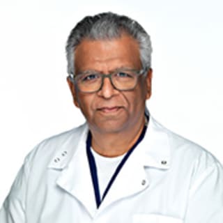 Inder Khokha, MD, General Surgery, Cavalier, ND