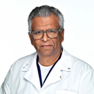 Inder Khokha, MD, General Surgery, Park River, ND, First Care Health Center