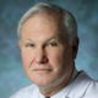 Hugh Hill III, MD, Emergency Medicine, Baltimore, MD