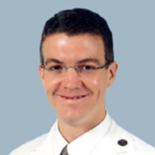 Adam La Bore, MD, Physical Medicine/Rehab, Saint Louis, MO, Barnes-Jewish Hospital