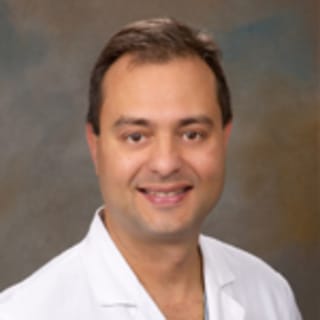 Ricardo Requena, DO, Otolaryngology (ENT), Saint Petersburg, FL