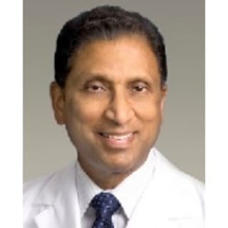 Sunil Perera, MD, Allergy & Immunology, Roseville, CA, Mercy San Juan Medical Center