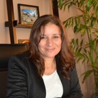 Hayat Jawadi, DO, Obstetrics & Gynecology, Henderson, NV, St. Rose Dominican Hospitals - Siena Campus