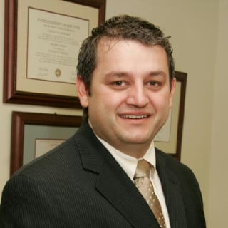 Brahim Ardolic, MD