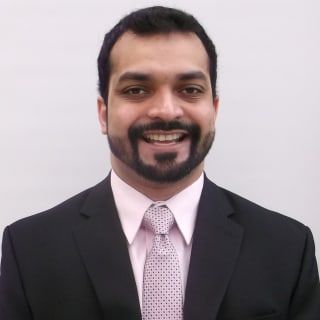 Muhammad Jawad, MD, Orthopaedic Surgery, Phoenix, AZ
