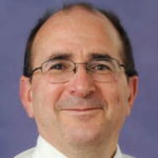 Anthony Sposato, MD, Internal Medicine, Brighton, MA, St. Elizabeth's Medical Center