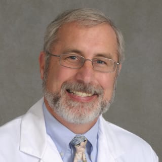 Robert Parker, MD, Pediatric Hematology & Oncology, Stony Brook, NY, Stony Brook University Hospital