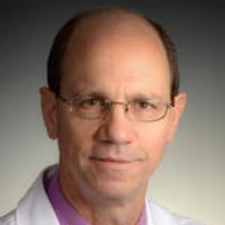 Geoffrey Tremblay, MD