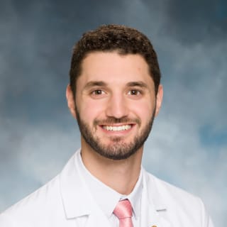 Christopher Bargoud, MD, General Surgery, New Brunswick, NJ