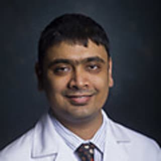 Gyanendra Kumar, MD, Neurology, Phoenix, AZ, Mayo Clinic Hospital