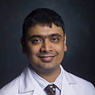 Gyanendra Kumar, MD, Neurology, Scottsdale, AZ