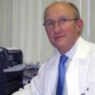 David Goddard, MD, Rheumatology, Brooklyn, NY, NYU Langone Hospitals