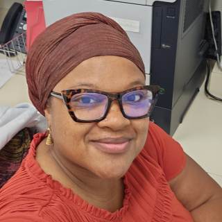 Nadirah Abdul-Mateen, Family Nurse Practitioner, Atlanta, GA