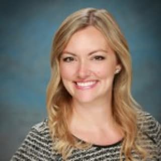 Amanda Gibson, Certified Registered Nurse Anesthetist, Phoenix, AZ, Valleywise Health