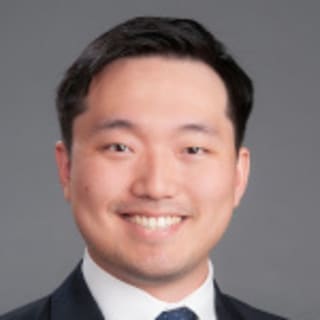 Jungbin Choi, MD, Resident Physician, Winston Salem, NC