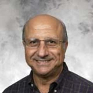 Samir Akruk, MD, Internal Medicine, Hulmeville, PA, St. Mary Medical Center