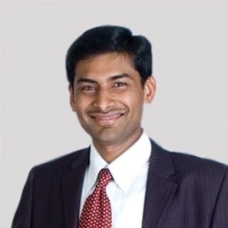 Ashwin Akki, MD, Pathology, Gainesville, FL