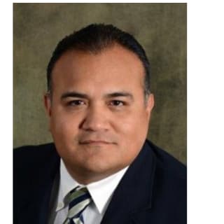 Alfonso Luevano, MD, Family Medicine, Carrizo Springs, TX, Dimmit Regional Hospital