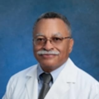 Donald Weathers, MD, Family Medicine, Toledo, OH