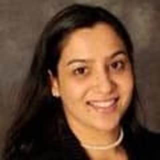 Deepti Mahajan, MD, Internal Medicine, Lorton, VA
