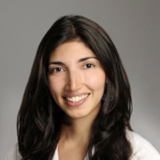 Zara Patel, MD