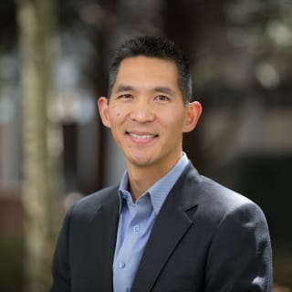 Laurence Yeung, MD
