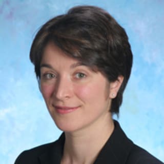 Aiste (Ziurlyte) Norberg, MD, Internal Medicine, New Britain, CT, The Hospital of Central Connecticut