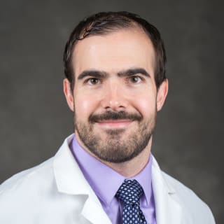 Aric Hall, MD, Oncology, Madison, WI