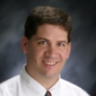 Cory Wilson, MD